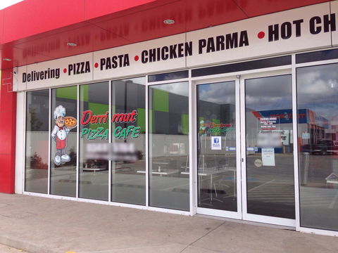 Derrimut Pizza Cafe - Australian Directory 0