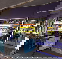 E'Claire's Coffee Shop - Australian Directory