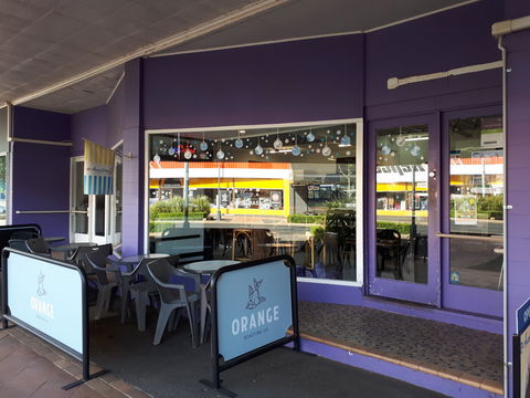 E'Claire's Coffee Shop - Australian Directory 0