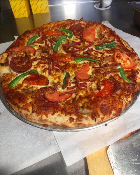 Greenway Kebab And Pizza - Australian Directory 0