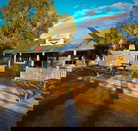 Inverleigh Bakehouse - Australian Directory