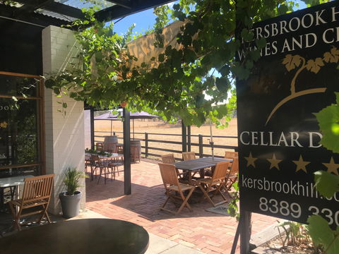 Kersbrook Hill Wines & Cider - Australian Directory 0