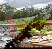Lark Hill Biodynamic Winery - Australian Directory