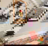 Little Green Cafe - Australian Directory