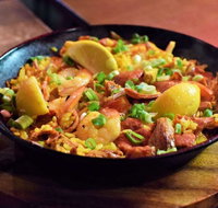 Mi Cantina - Australian Directory