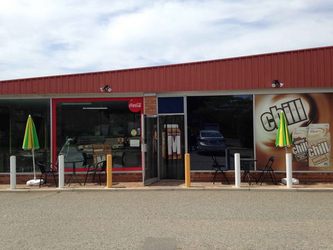 Milford St Lunch Bar - Australian Directory 0