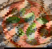 Monsterella Pizza - Australian Directory
