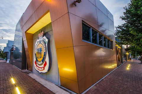 Mount Gambier Community RSL - Australian Directory 0