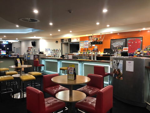 Mount Gambier Community RSL - Australian Directory 1