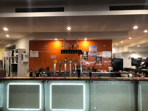 Mount Gambier Community RSL - Australian Directory 2