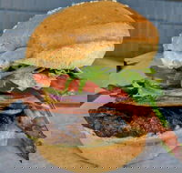 Parkside Bar at The Bat  Ball - Australian Directory