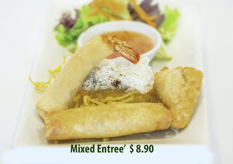 Penn Thai Cafe & Take Away - Australian Directory 0