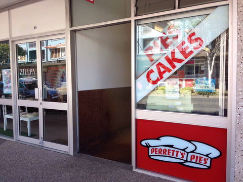 Perrett's Pies - Australian Directory 0