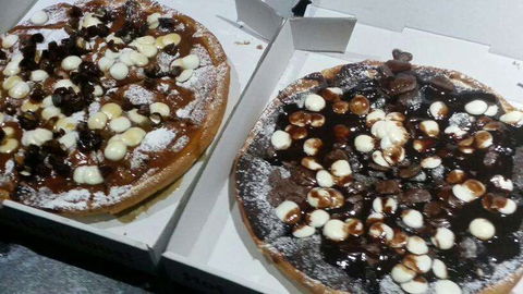 Pizzalato - Australian Directory 0