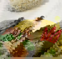 Poon-Thai Authentic - Australian Directory