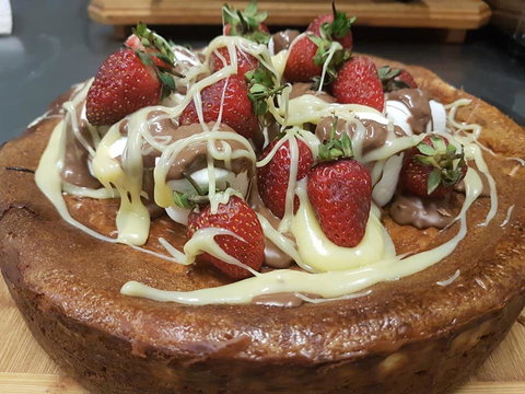 Rathlogan Olive Grove & Shed Cafe - Australian Directory 0