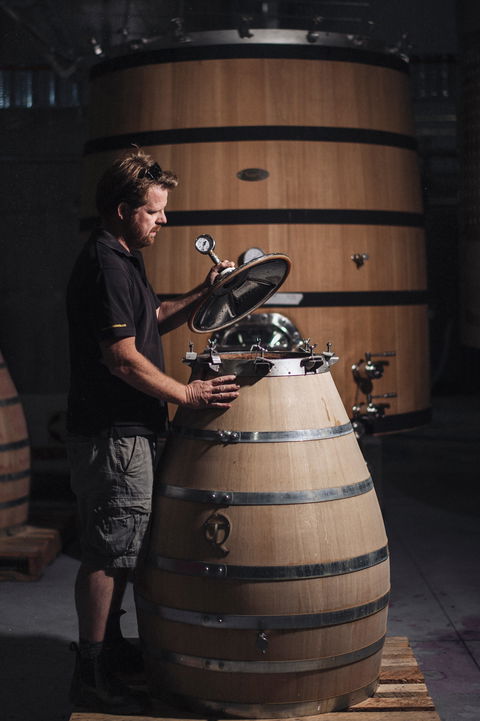 RedHeads Wine - Australian Directory 2