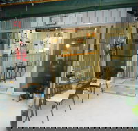 Rock Frog Grange - Australian Directory