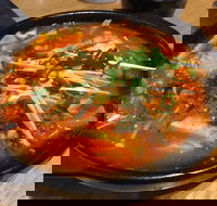 Sik Gaek Korean BBQ - Australian Directory