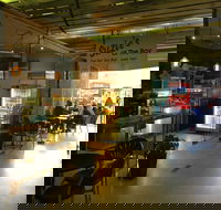 Suzie's at the Bay - Australian Directory