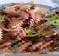 Swan Lake Chinese Restaurant - Australian Directory