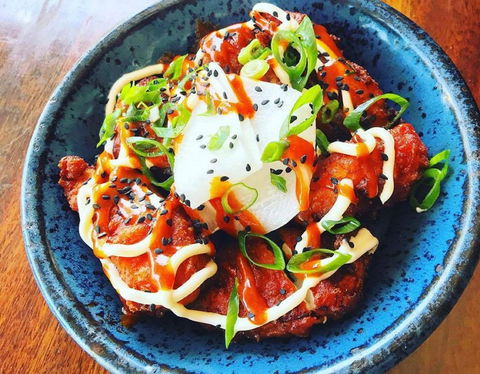 The Old Laundry - Australian Directory 0