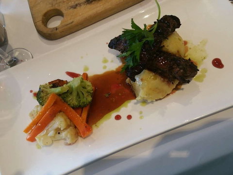 The York Hotel - Australian Directory 0