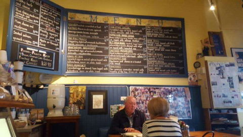 The Were Street Food Store - Australian Directory 0