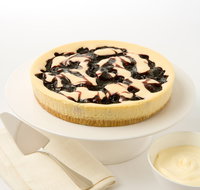 The Cheesecake Shop - Australian Directory