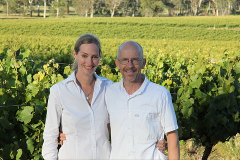 Top Note Vineyard - Australian Directory 2
