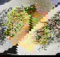 Wild Flour Cafe - Australian Directory