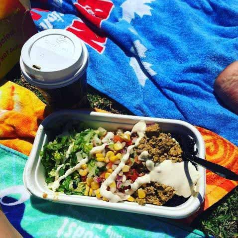 Zambrero - Biggera Waters - Australian Directory 0