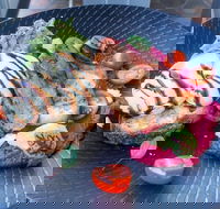 6 Points Cafe - Australian Directory