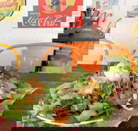 Arizona Cafe - Australian Directory