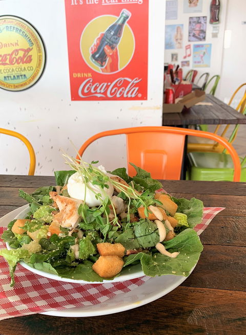 Arizona Cafe - Australian Directory 0