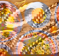 Base and Burger Mount Annan - Australian Directory