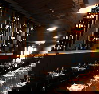 Bibo Wine Bar - Australian Directory