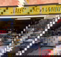 Boomerang Bakery - Australian Directory