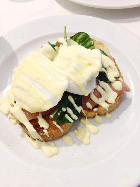 Cafe Topiary - Australian Directory 0