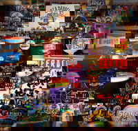 Clancy's Fish Pub - Australian Directory