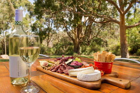 Cleland Wildlife Park Café - Australian Directory 0
