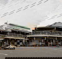 Commercial Hotel Morpeth - Australian Directory