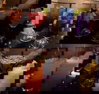 Conservatory at the Hyatt - Australian Directory