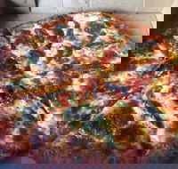 Darvid's Pizzeria Blackburn - Australian Directory