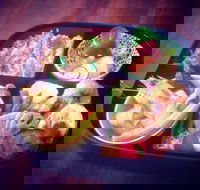 D's Authentic Japanese - Australian Directory