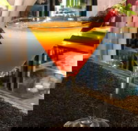 Eyre Hotel - Australian Directory