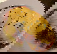 First Drop Cafe - Australian Directory