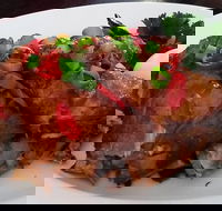 Forrestfield Chinese BBQ Restaurant - Australian Directory