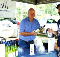 Gap Hill Wines - Australian Directory