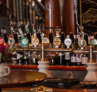 Gilroy's Hotel - Australian Directory